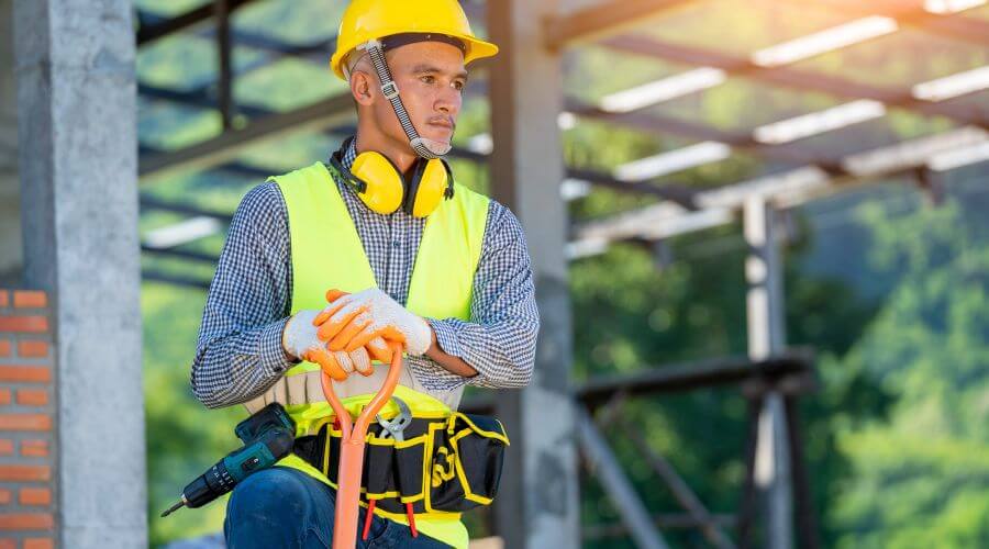 Skylight curb repair in Detroit, AL